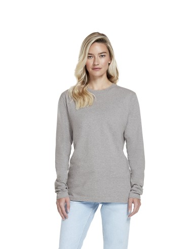 EPF-EP01L-Long Sleeve T-shirt